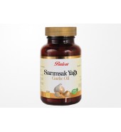 Sarımsak Yağı ( Garlic Oil ) 300 Mg 100 Softgel